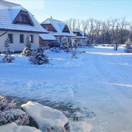 Villa Rocky View Stara Lesna Exterior photo