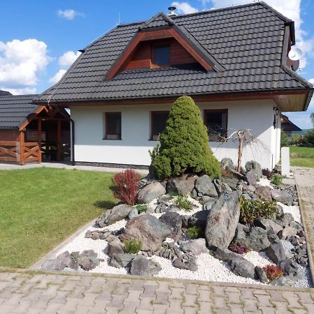 Villa Rocky View Stara Lesna Exterior photo