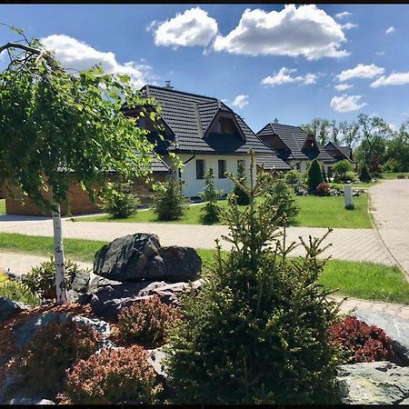 Villa Rocky View Stara Lesna Exterior photo