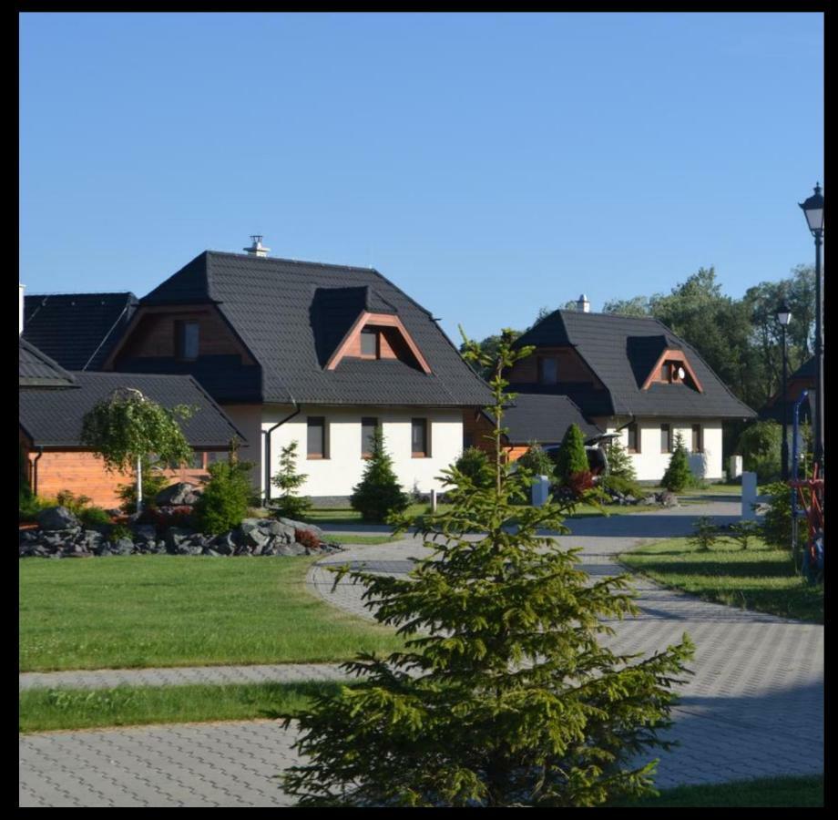 Villa Rocky View Stara Lesna Exterior photo
